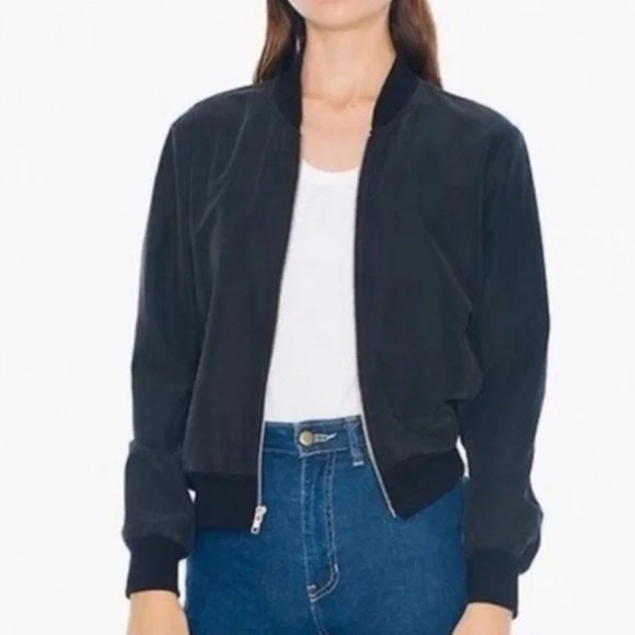 American Apparel | Jackets \u0026 Coats 